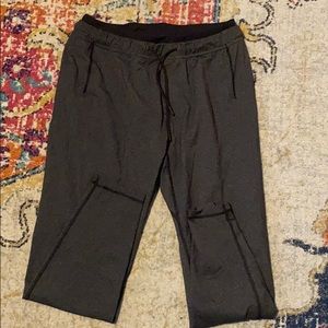 Lululemon Men’s Yoga Pants